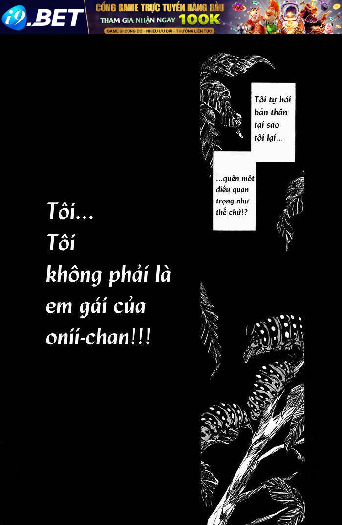 Pupa Chương 20 Ảnh 7