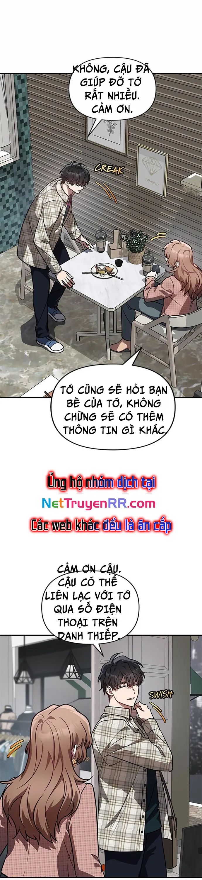 Tôi Đã Giết Hắn Chương 54 Ảnh 26