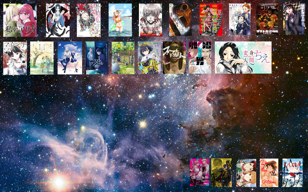 Henshin Ningen Chie Chương 2.2 Ảnh 22