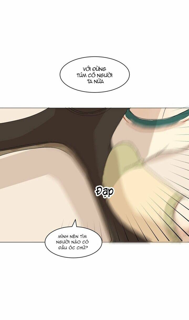 Hãy Để Tôi An Ủi Cậu Chương 3 Ảnh 75