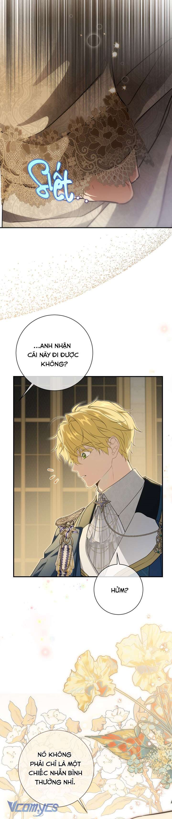 Lần Nữa Toả Sáng Chương 96 Ảnh 18