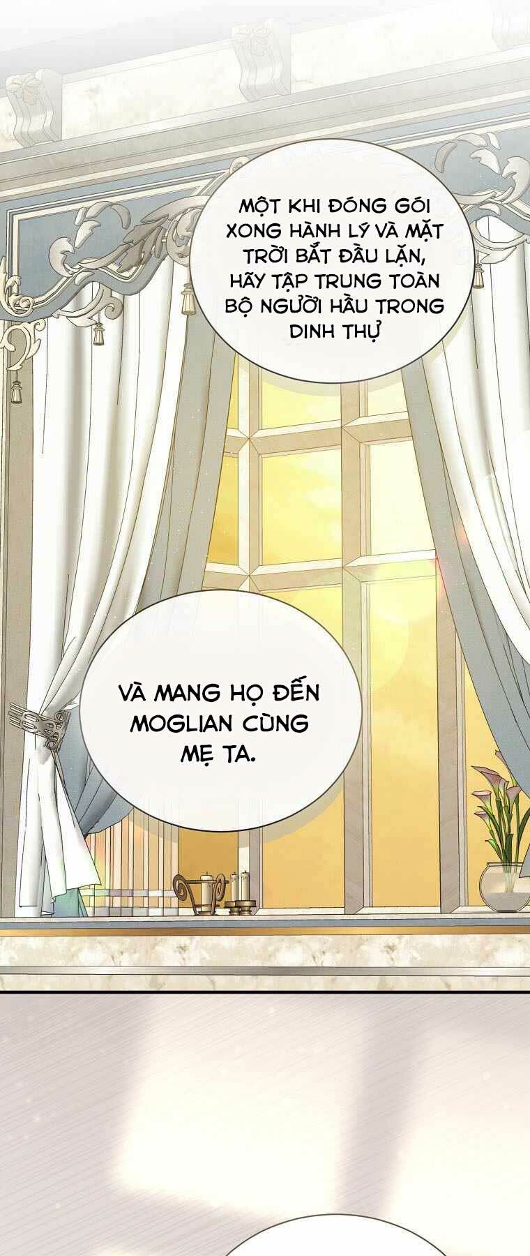 Sự Trở Lại Của Pháp Sư Cấp 8 Chương 63 Ảnh 8