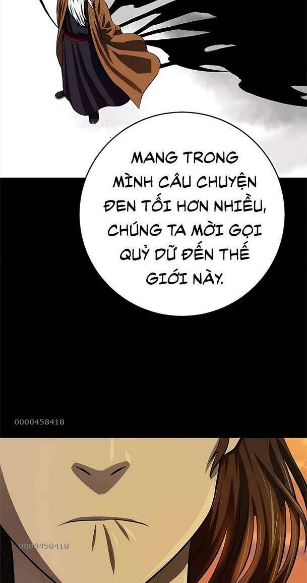 Sư Phụ Quỷ Diện Chương 98 Ảnh 16