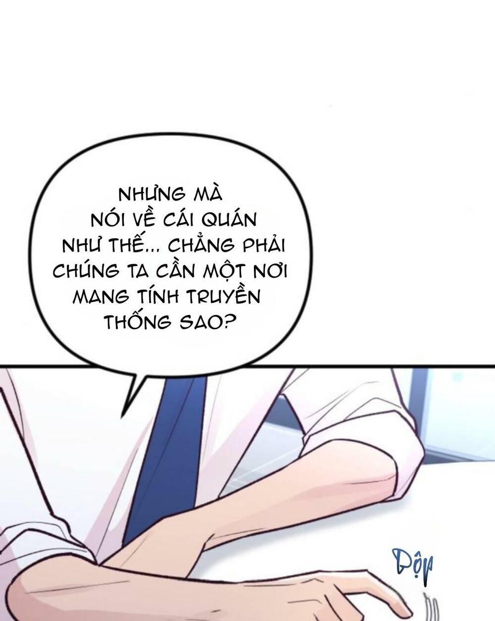 Tình Cờ Ta Gặp Nhau Chương 20 Ảnh 47