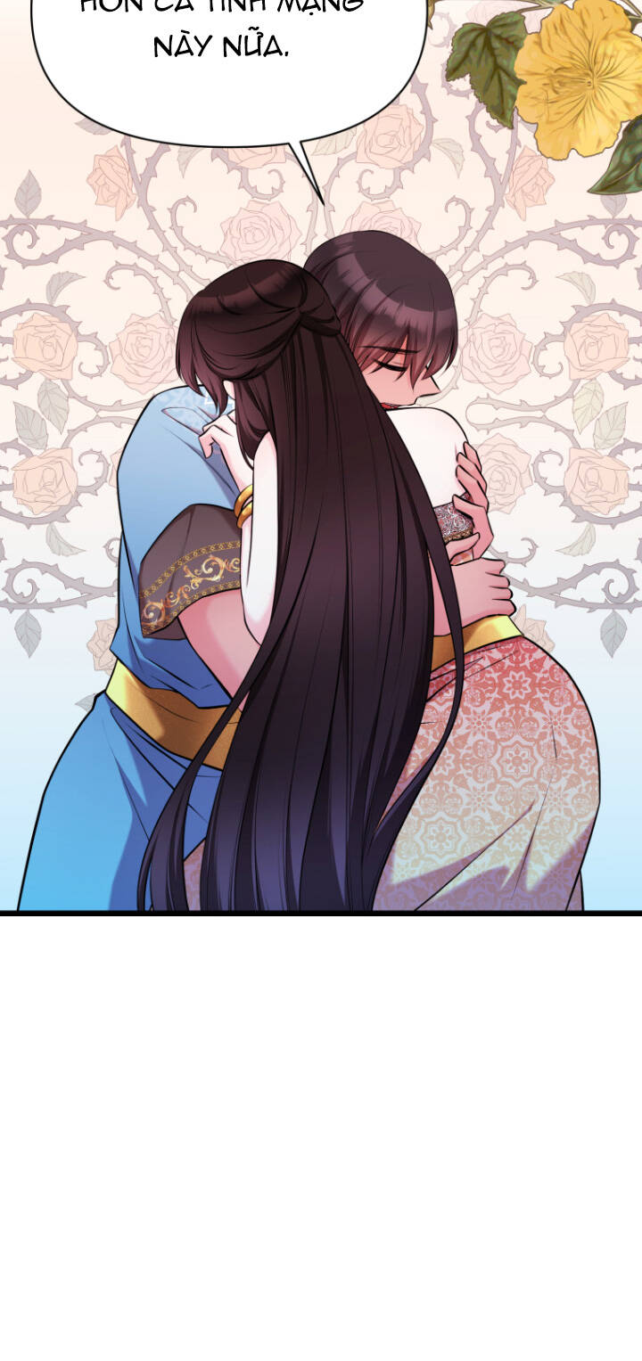 Hoàng Đế Bệ Hạ Là Mãnh Thú Chương 63 Ảnh 40