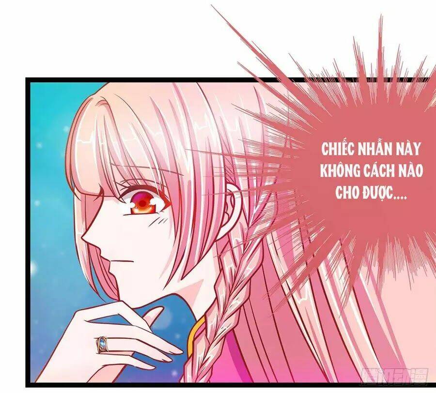 Sủng Thê Cuồng Ma Của Minh Vương Điện Hạ Chương 2 Ảnh 21