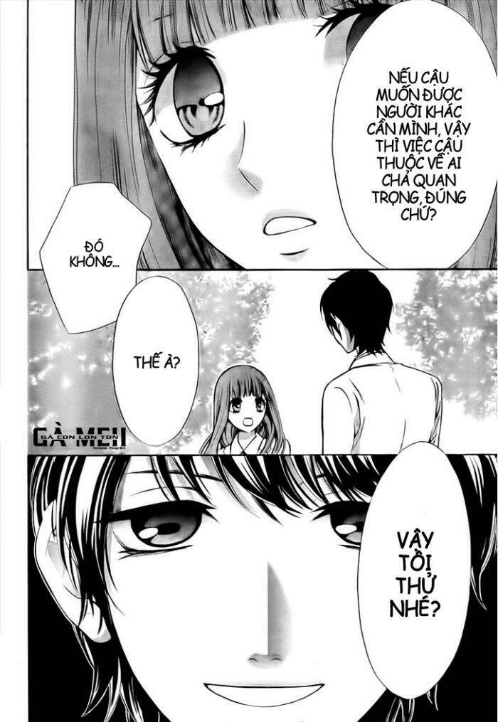 Boku No Robot Chương 5 Ảnh 45