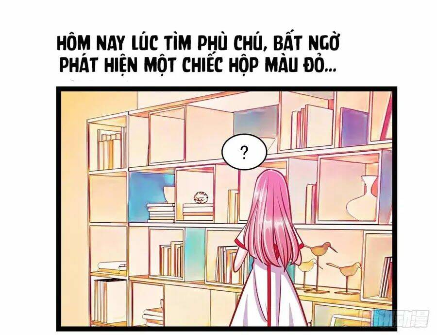 Sủng Thê Cuồng Ma Của Minh Vương Điện Hạ Chương 2 Ảnh 22