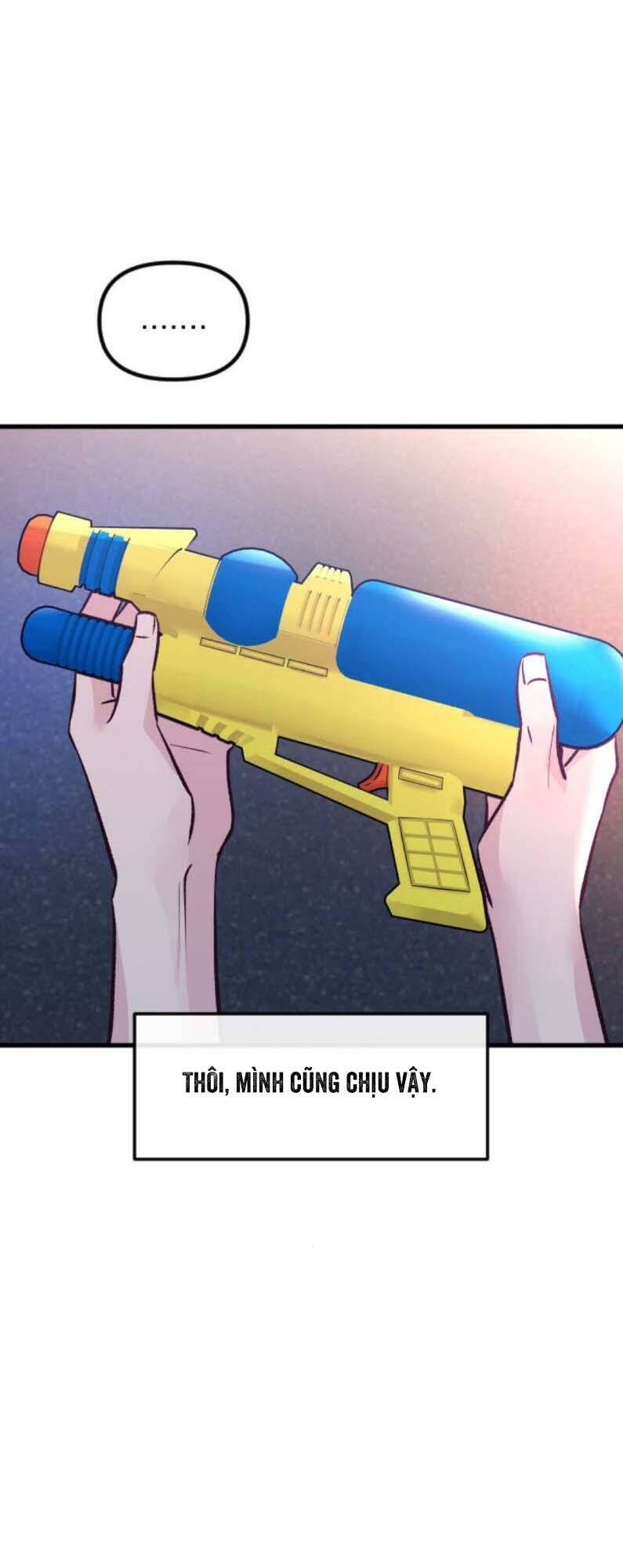 Tình Cờ Ta Gặp Nhau Chương 25 Ảnh 72