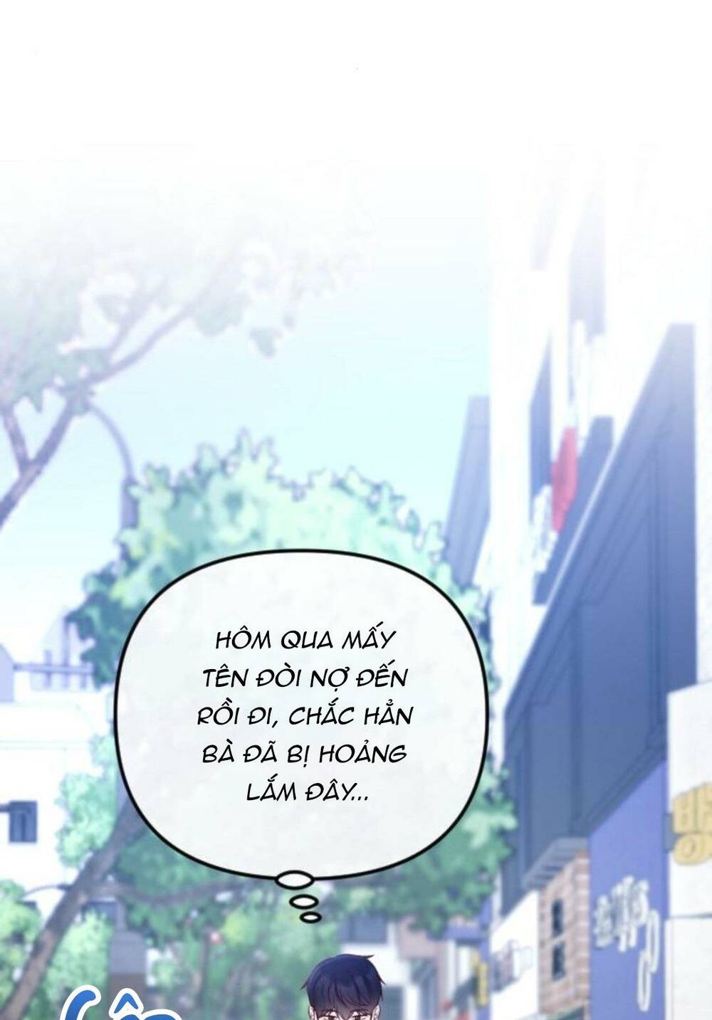Tình Cờ Ta Gặp Nhau Chương 19 Ảnh 101