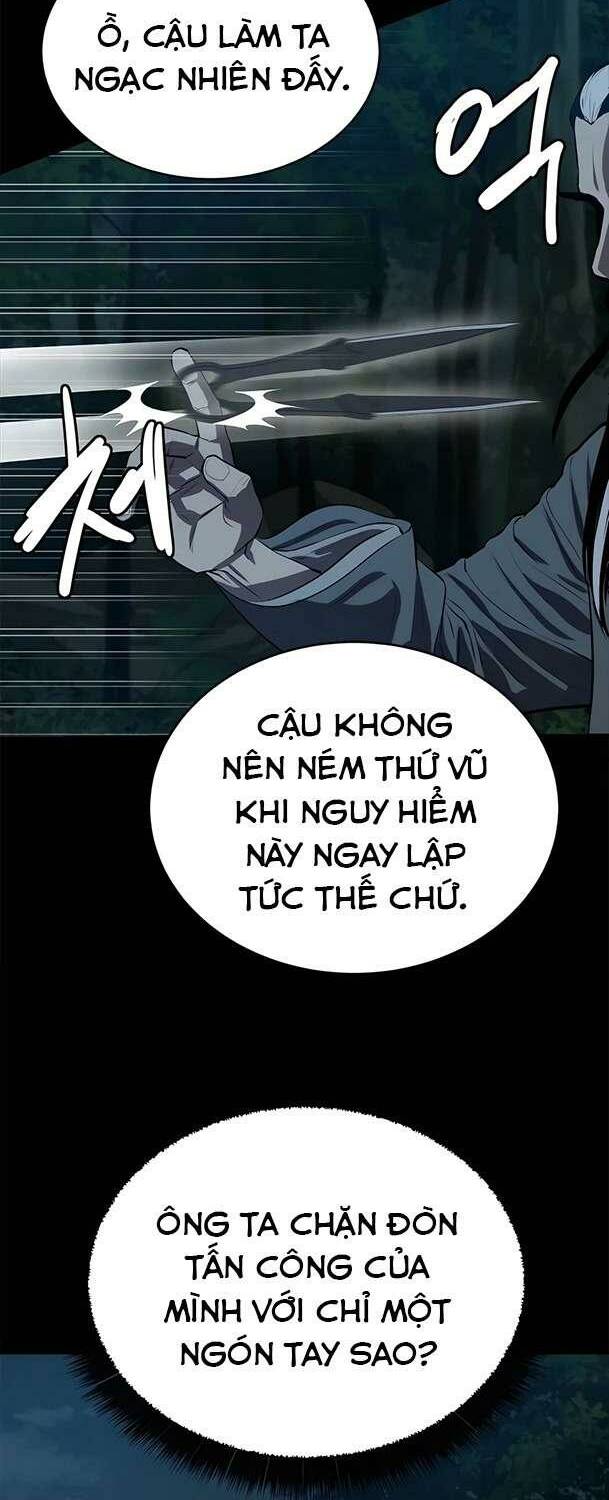 Sư Phụ Quỷ Diện Chương 97 Ảnh 13