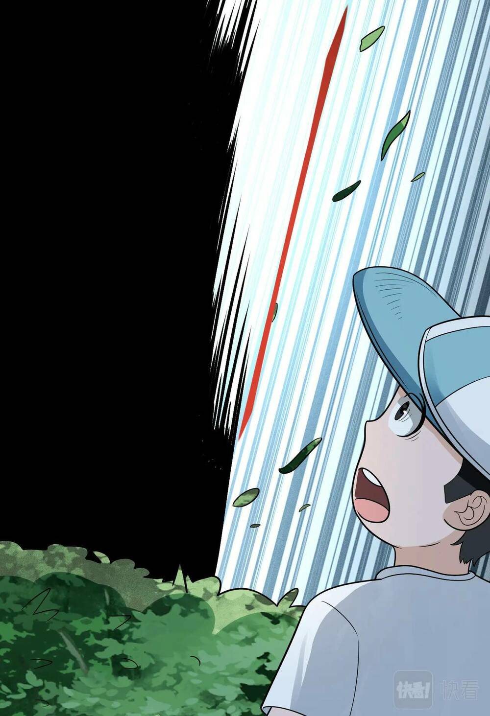 Thức Tỉnh Thành Thần Chương 6 Ảnh 23