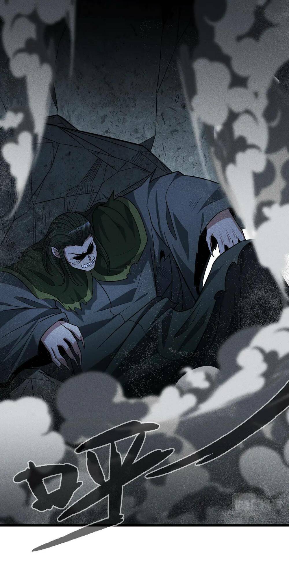 Thức Tỉnh Thành Thần Chương 3 Ảnh 22