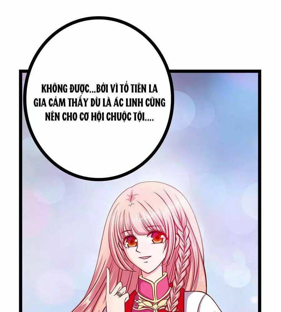 Sủng Thê Cuồng Ma Của Minh Vương Điện Hạ Chương 2 Ảnh 9