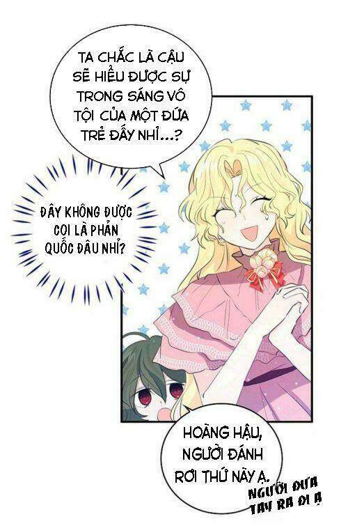 Tôi Là Bạn Gái Cũ Của Một Người Lính Chương 46 Ảnh 76