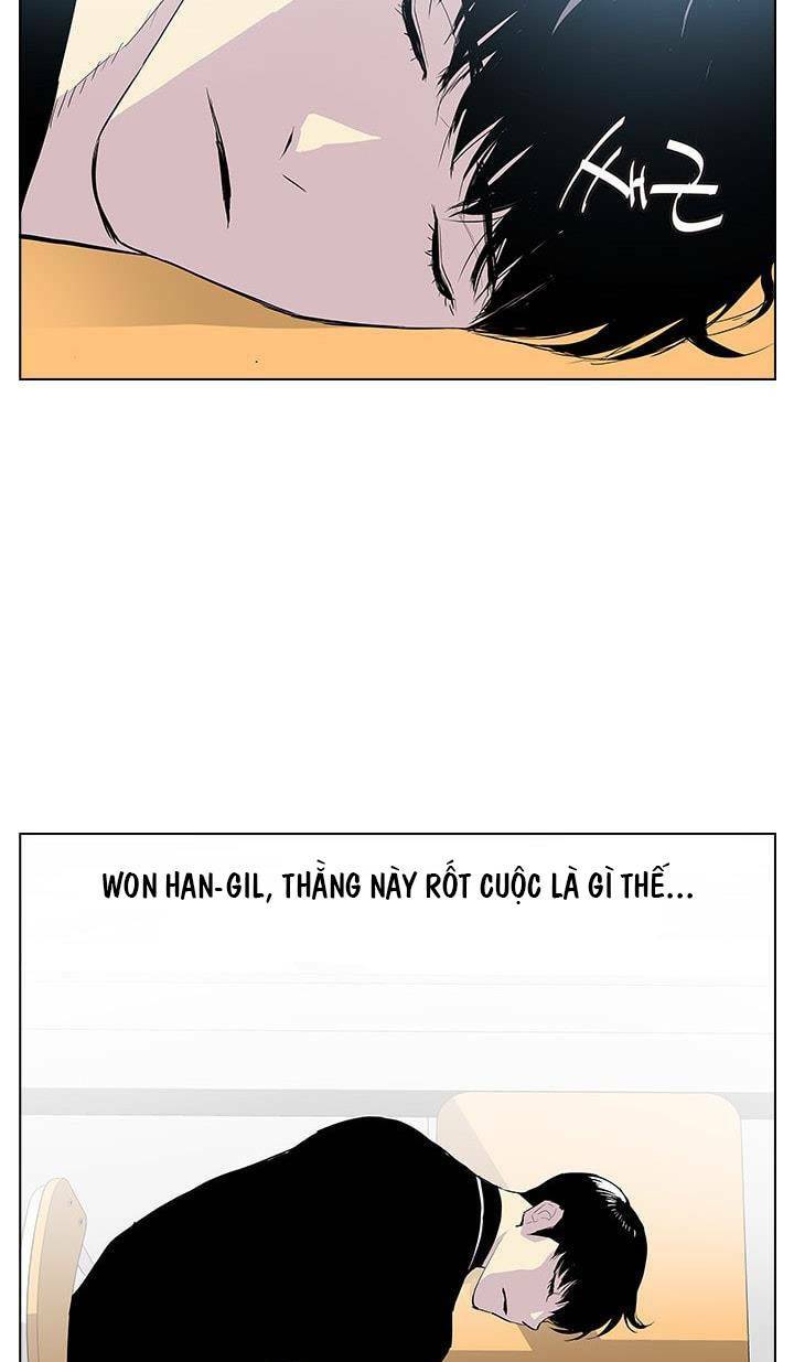 Cuộc Chiến Băng Đảng Chương 43 Ảnh 38