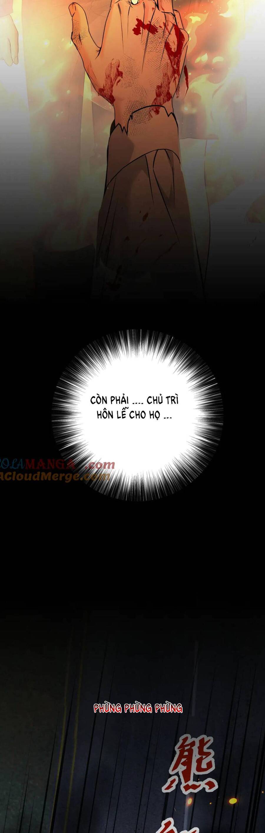 Sau Khi Chia Tay , Tôi Có Kết Đẹp Cùng Với Chú Nhỏ Chương 77 Ảnh 38
