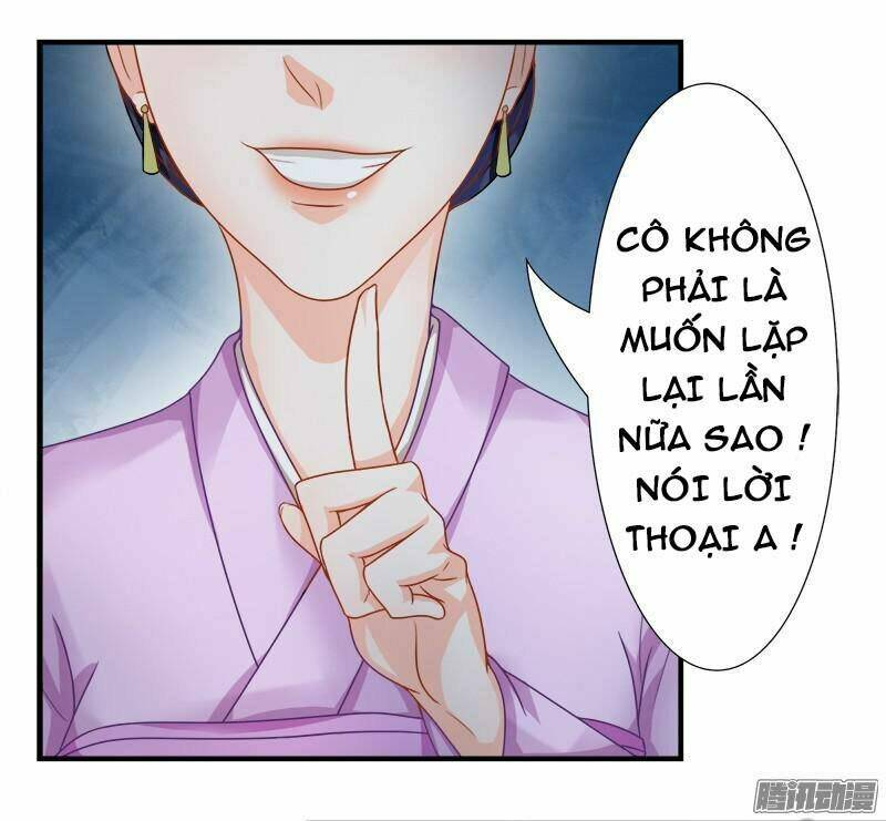 Tình Nhân Kiếp Trước Là Vĩ Hồ Chương 3 Ảnh 42