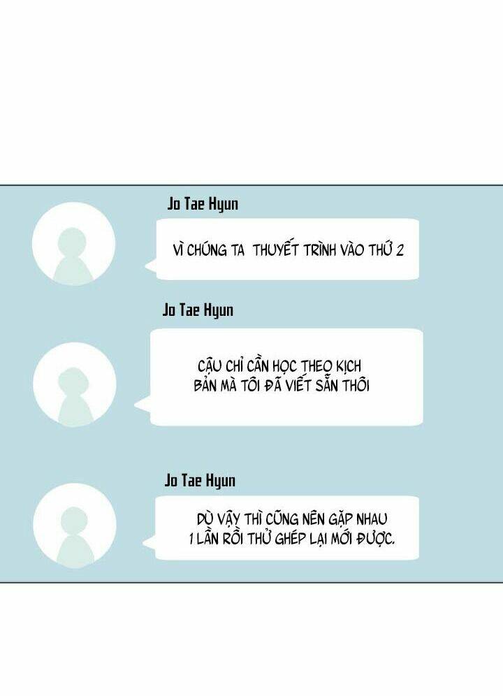 Hãy Để Tôi An Ủi Cậu Chương 3 Ảnh 54