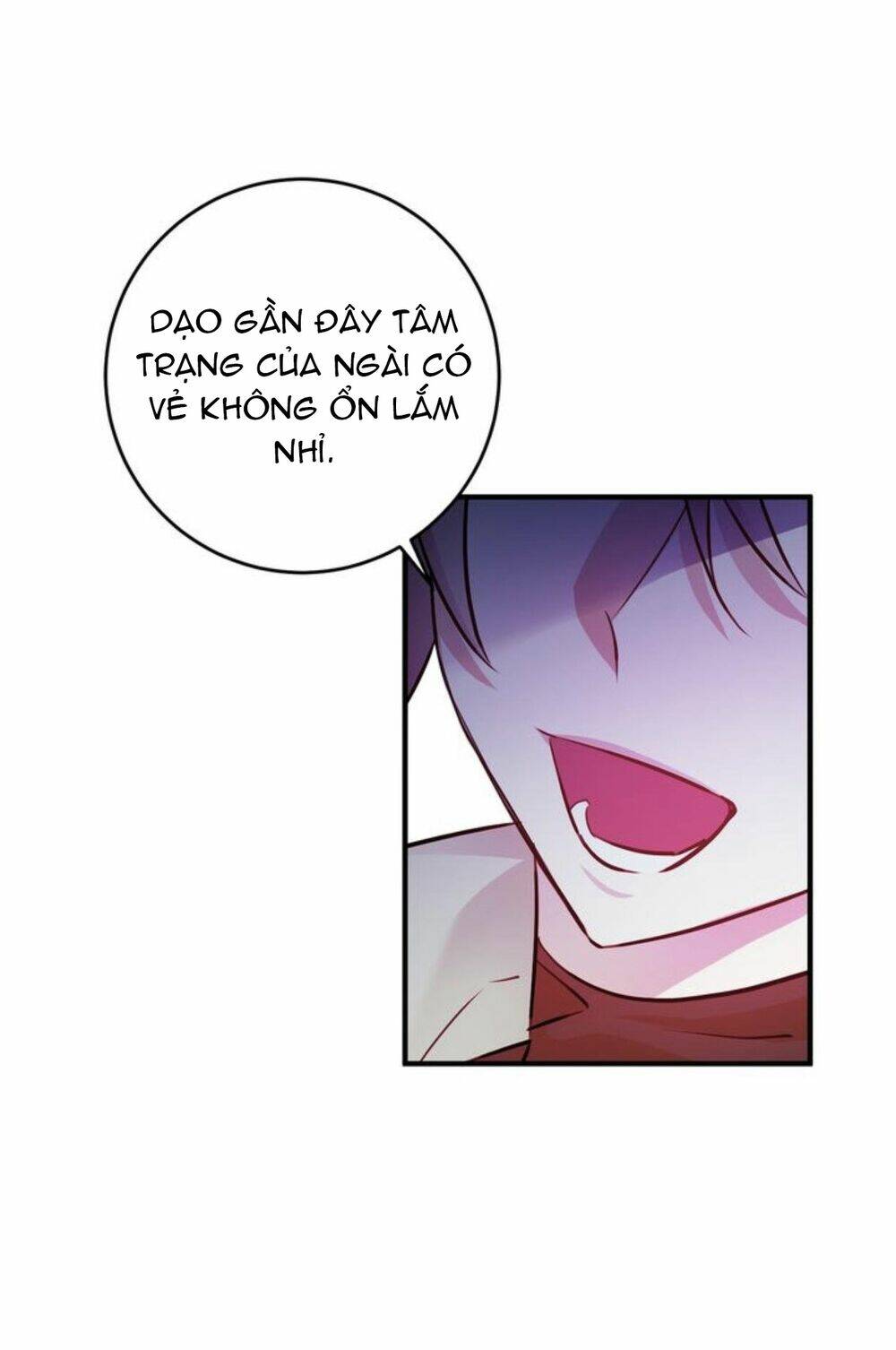 Công Nương Đã Thay Đổi Chương 64.2 Ảnh 15