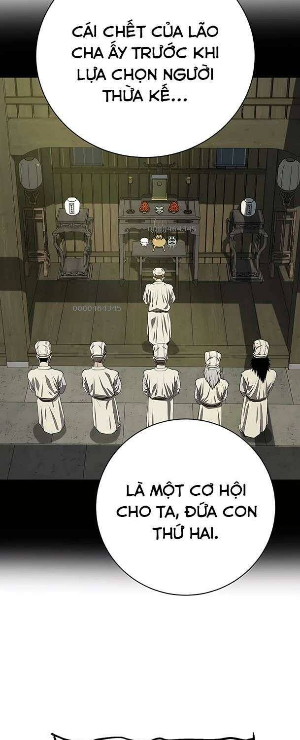 Sư Phụ Quỷ Diện Chương 99 Ảnh 22