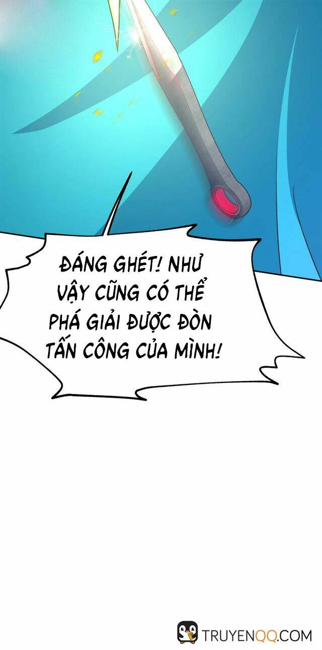 Phép Tắc Yêu Đương Của Ma Vương Chương 14 Ảnh 28
