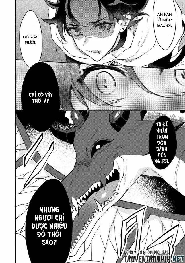 Dekisokonai To Yobareta Moto Eiyuu Wa, Jikka Kara Tsuihousareta No De Suki Katte Ni Ikiru Koto Chương 4 Ảnh 16