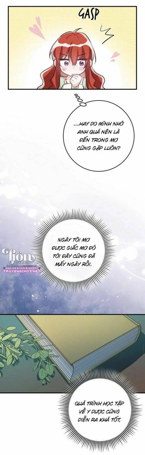 Công Nương Đã Thay Đổi Chương 62.2 Ảnh 9