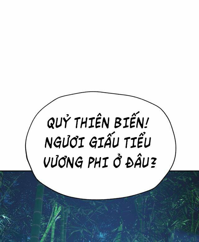 Phép Tắc Yêu Đương Của Ma Vương Chương 14 Ảnh 43