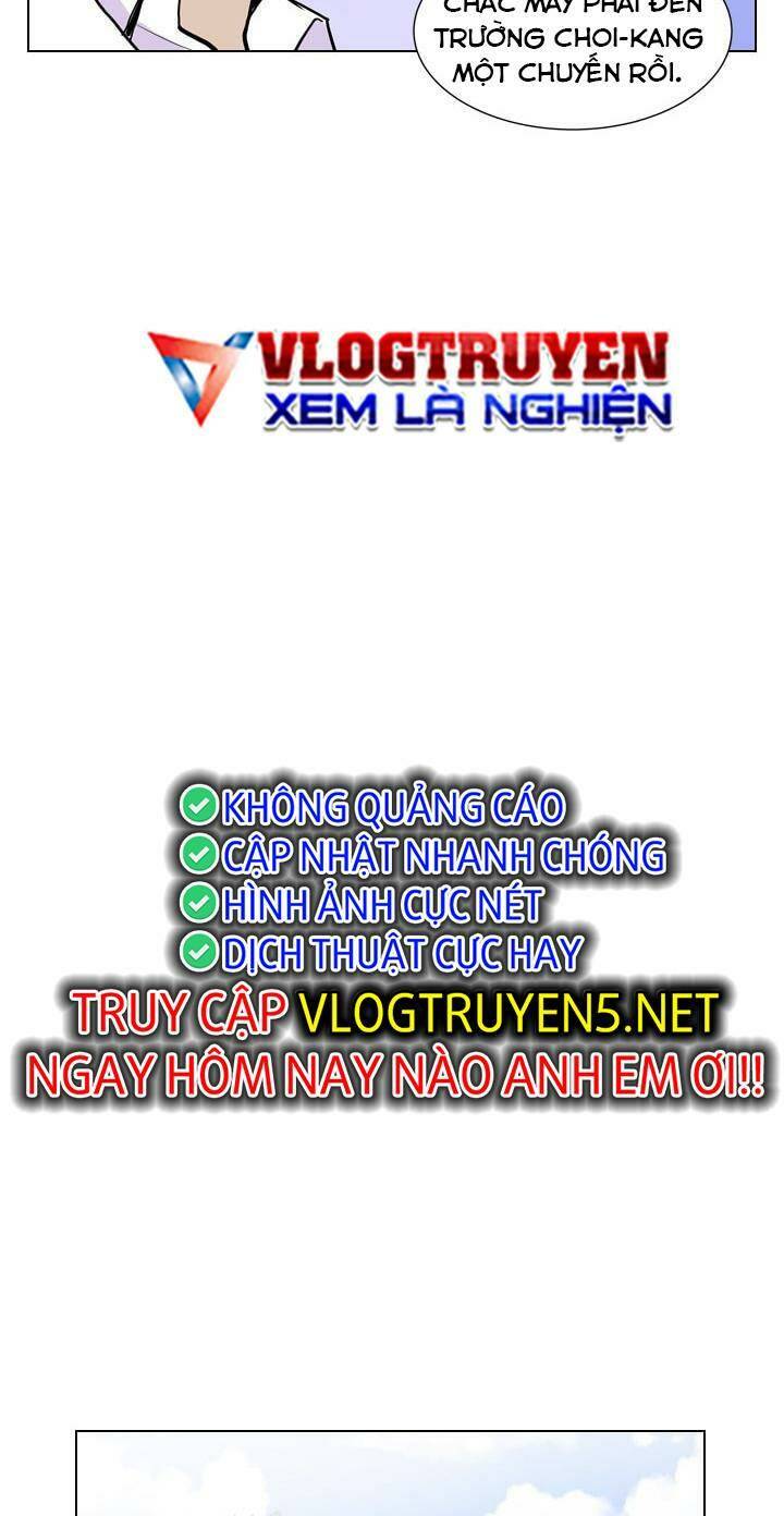 Cuộc Chiến Băng Đảng Chương 36 Ảnh 16