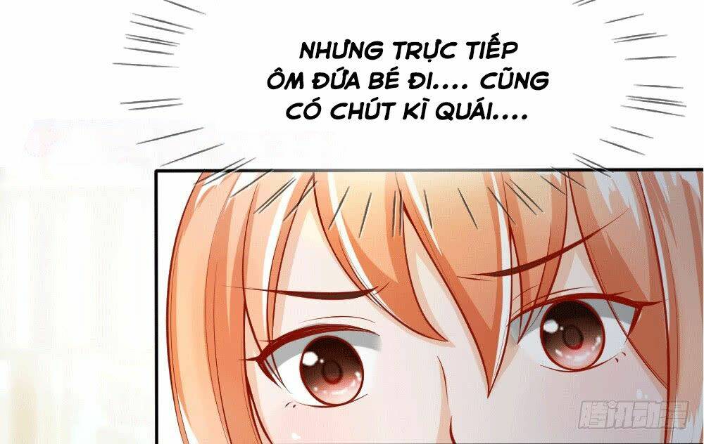 App Làm Đẹp: Phép Tắc Phản Công Của Xấu Nữ Chương 4 Ảnh 28