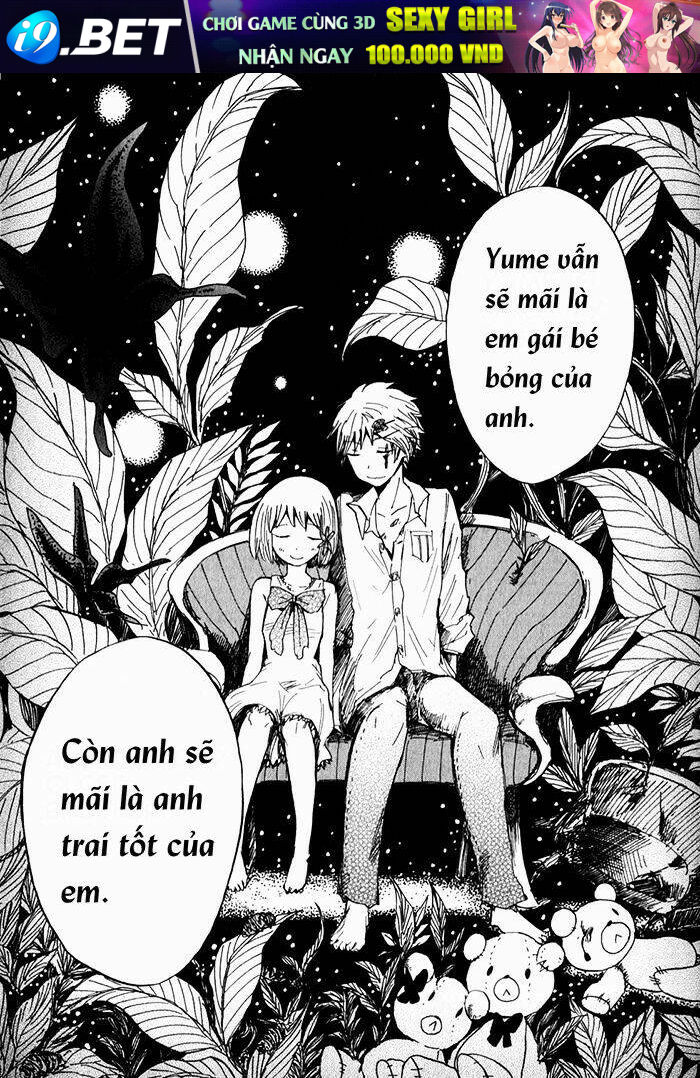 Pupa Chương 20 Ảnh 20