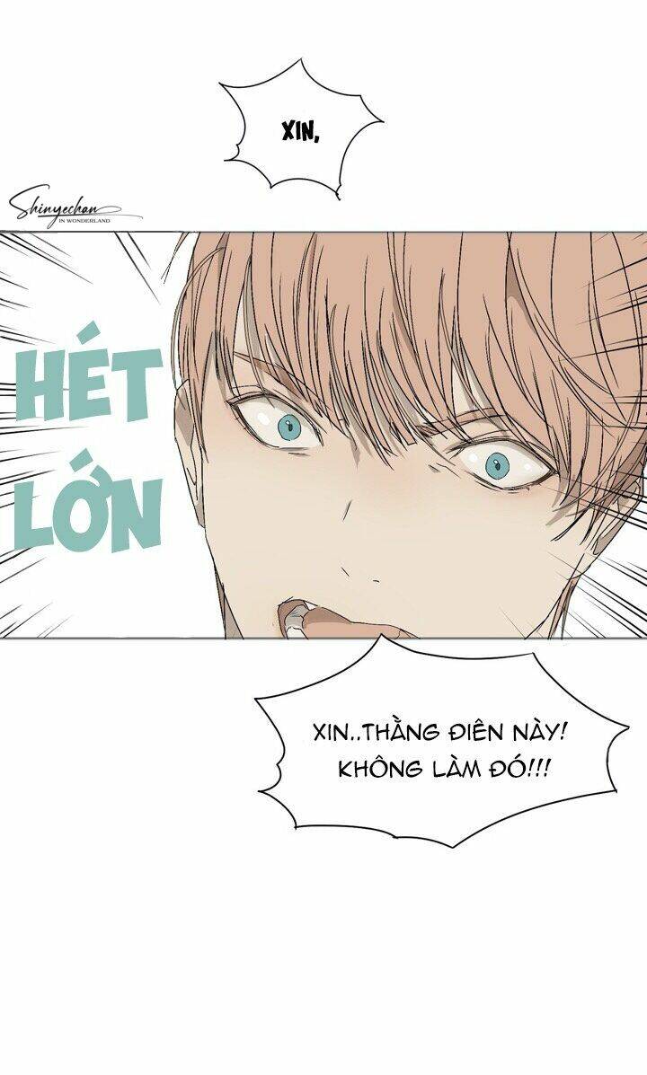 Hãy Để Tôi An Ủi Cậu Chương 5 Ảnh 38