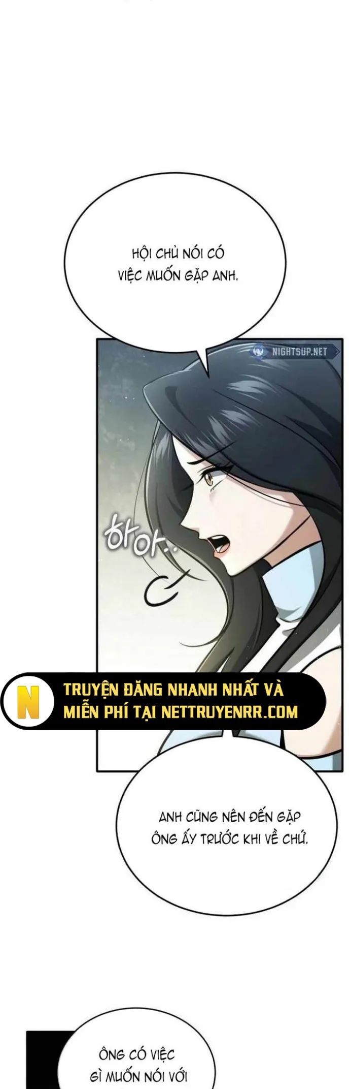 Hồi Quy Giả Về Hưu Chương 58 Ảnh 20