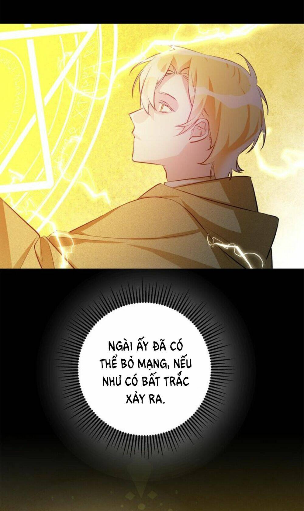 Công Nương Đã Thay Đổi Chương 65.2 Ảnh 9