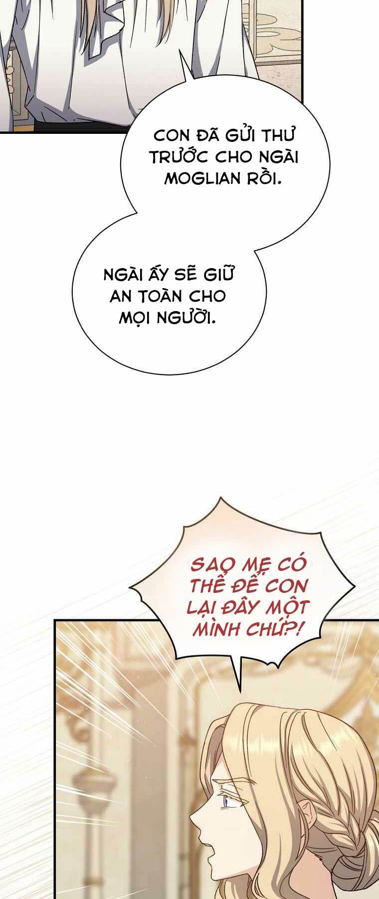 Sự Trở Lại Của Pháp Sư Cấp 8 Chương 63 Ảnh 15
