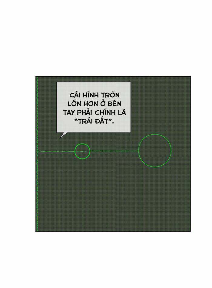 Mắc Kẹt Trên Mặt Trăng Chương 57 Ảnh 41