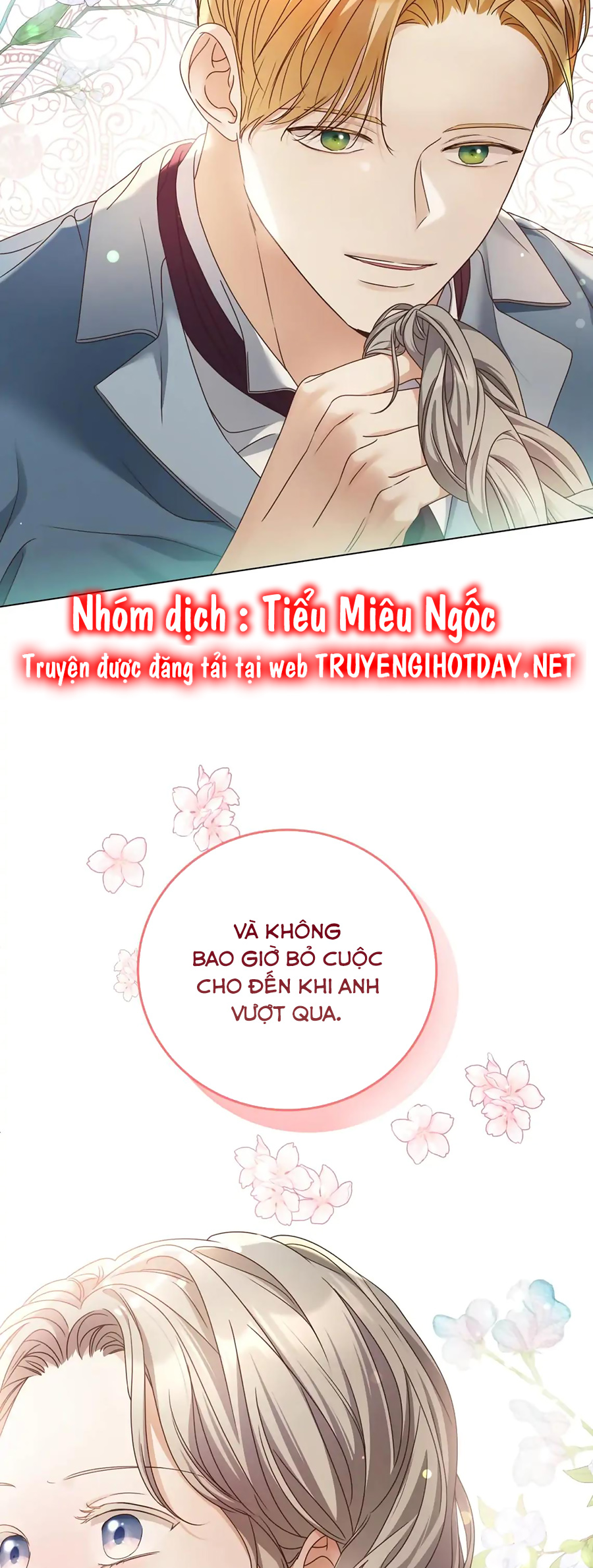 Người Không Mời Mà Đến Chương 94 Ảnh 32