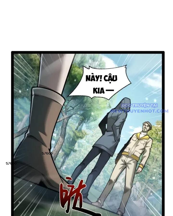 Ngự Thú: Ta Có Thế Thấy Toàn Bộ Chi Tiết Tiến Hóa Chương 8 Ảnh 6