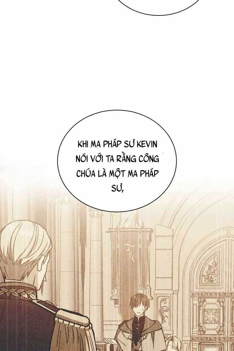 Sự Trở Lại Của Pháp Sư Cấp 8 Chương 77 Ảnh 84