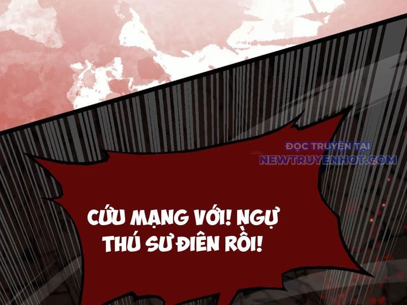 Ngự Thú: Ta Có Thế Thấy Toàn Bộ Chi Tiết Tiến Hóa Chương 1 Ảnh 139