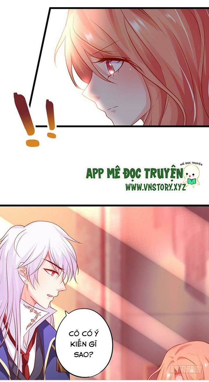 Huyết Tộc Đáng Yêu Chương 207 Ảnh 12