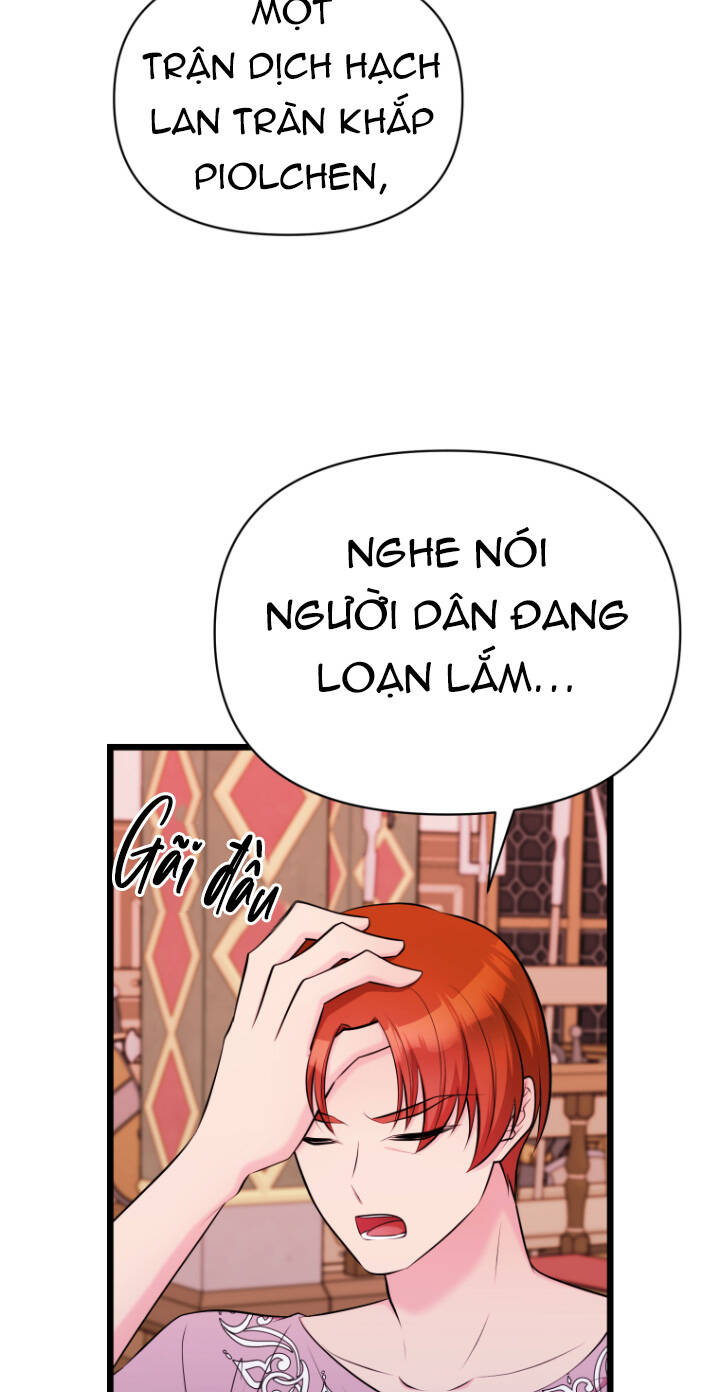 Hoàng Đế Bệ Hạ Là Mãnh Thú Chương 61 Ảnh 49