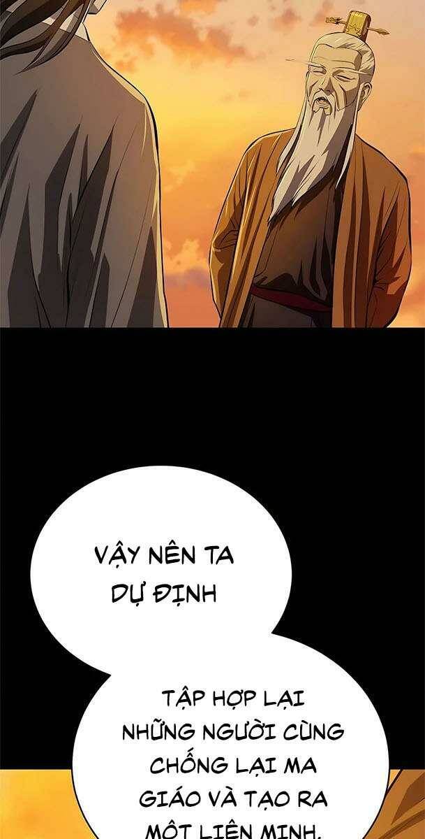 Sư Phụ Quỷ Diện Chương 98 Ảnh 19