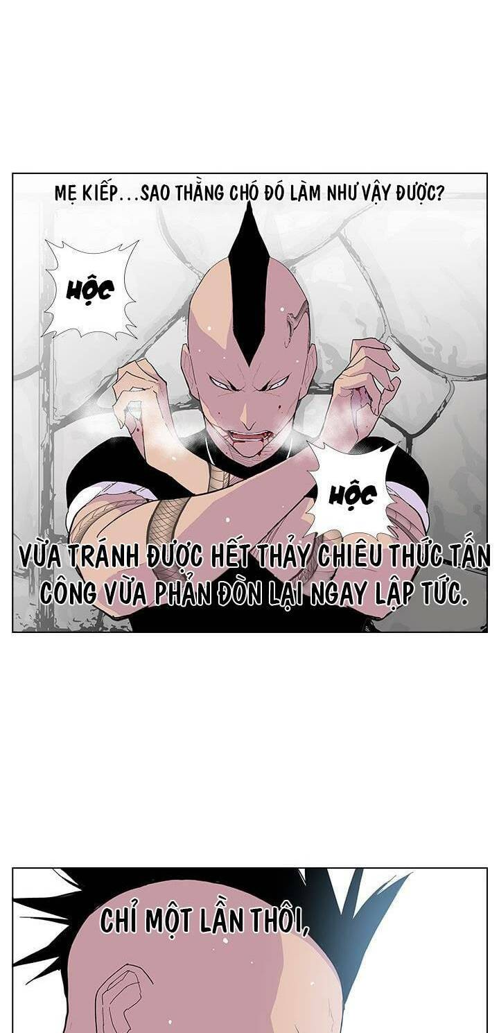 Cuộc Chiến Băng Đảng Chương 41 Ảnh 31