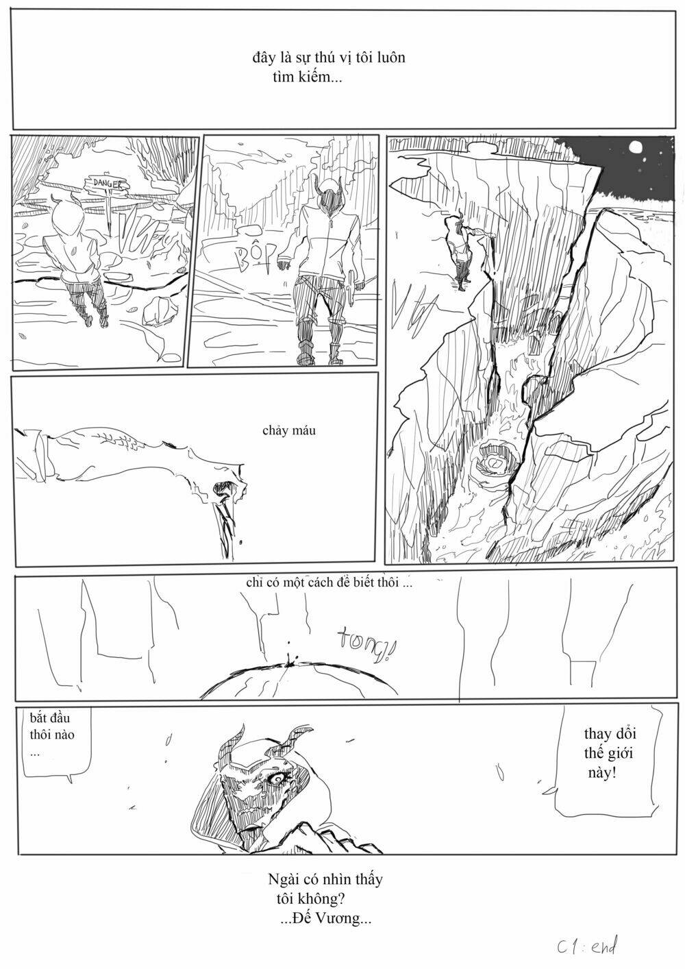 Project: Emperor X Harem (Peh) Chương 1 Ảnh 14