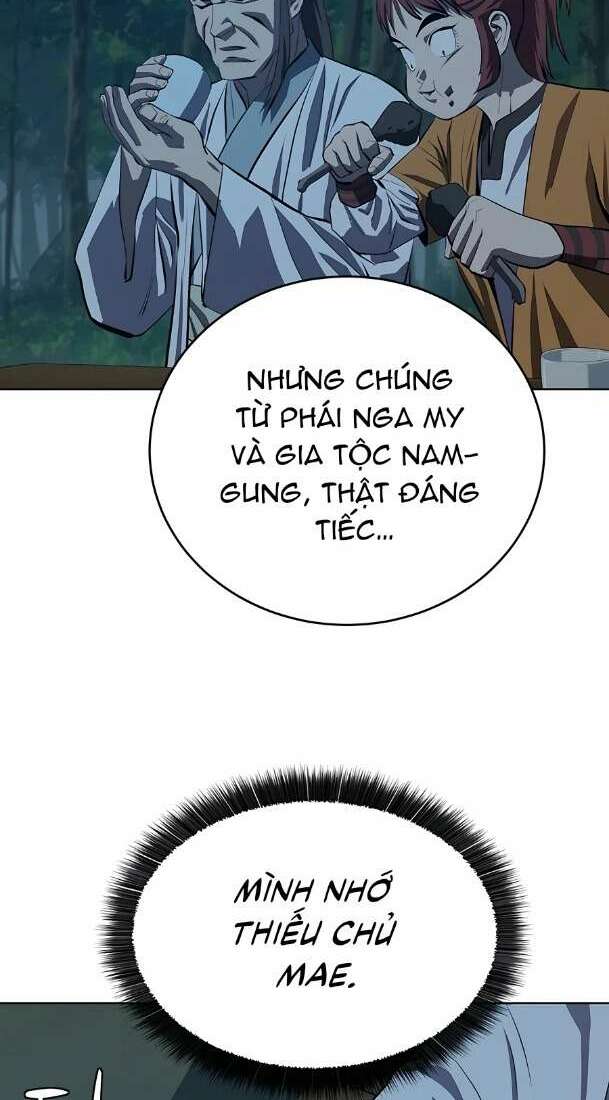 Sư Phụ Quỷ Diện Chương 102 Ảnh 41