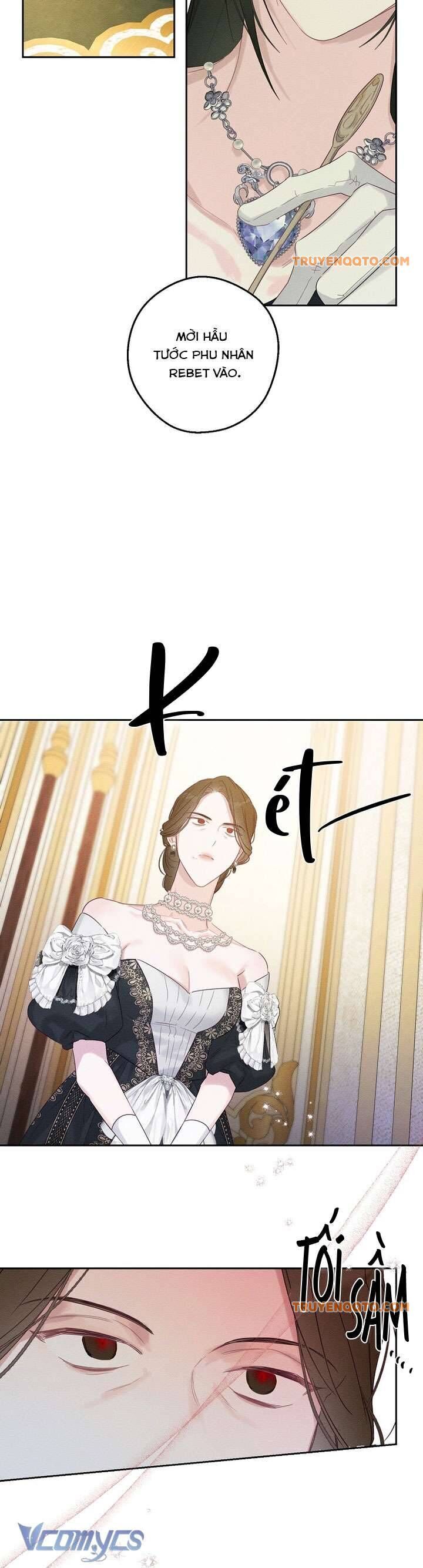 Tôi Phải Giấu Em Trai Trước Đã Chương 78 Ảnh 4