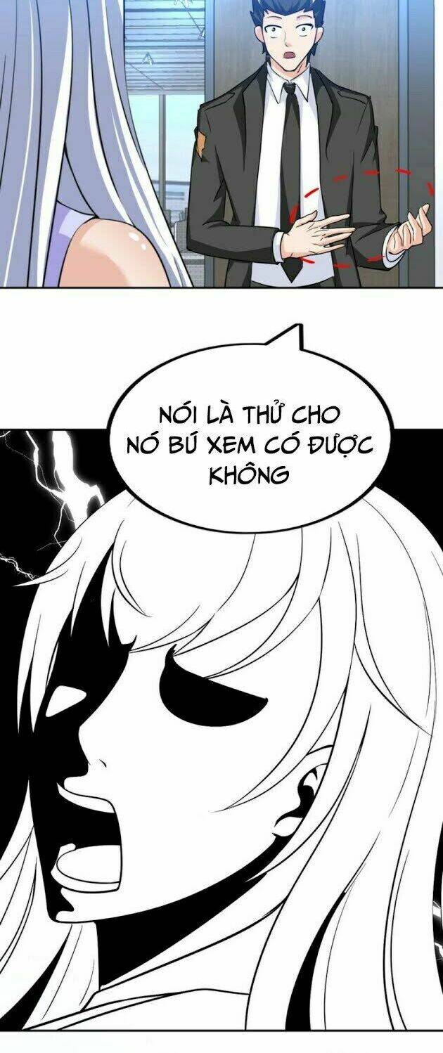 Thần Tiên Dạy Tôi Giả X Chương 26 Ảnh 30