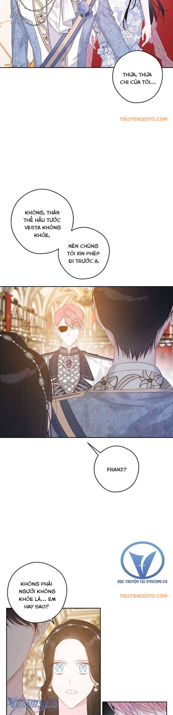 Tôi Phải Giấu Em Trai Trước Đã Chương 77 Ảnh 10